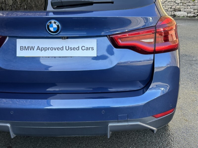 Used BMW iX3 2021 for sale - 77934541: Photo 49