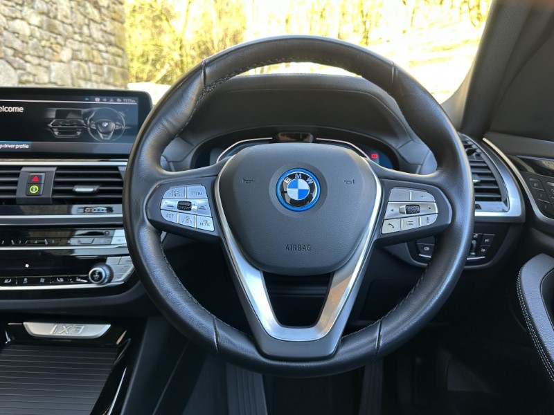 Used BMW iX3 2021 for sale - 77934541: Photo 5