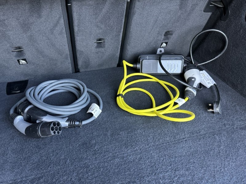 Used BMW iX3 2021 for sale - 77934541: Photo 54