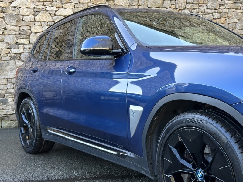 Used BMW iX3 2021 for sale - 77934541: Photo 55