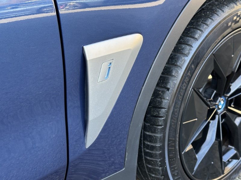 Used BMW iX3 2021 for sale - 77934541: Photo 56