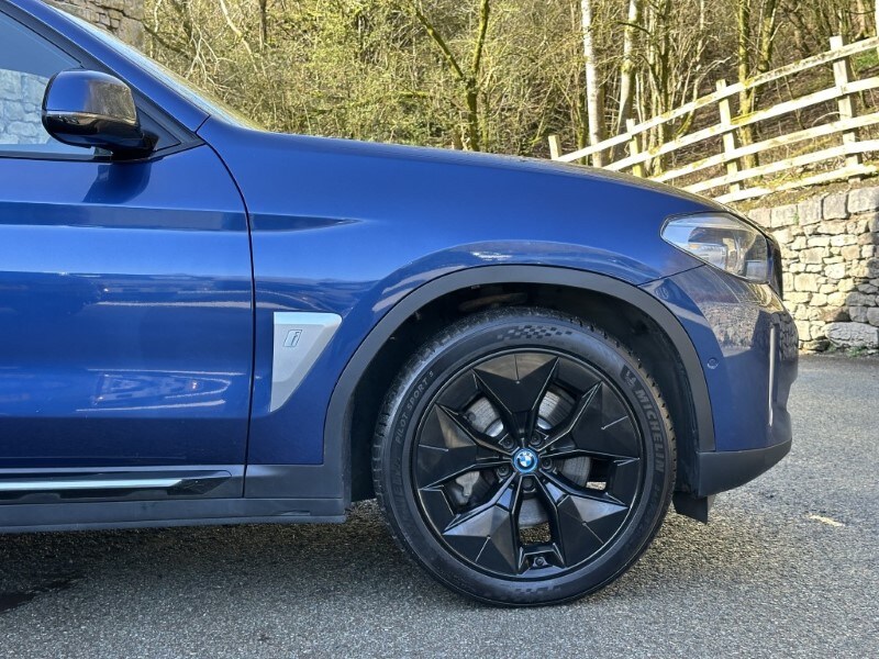 Used BMW iX3 2021 for sale - 77934541: Photo 57