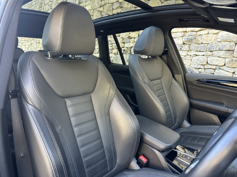 Used BMW iX3 2021 for sale - 77934541: Photo 59