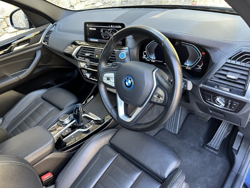 Used BMW iX3 2021 for sale - 77934541: Photo 6