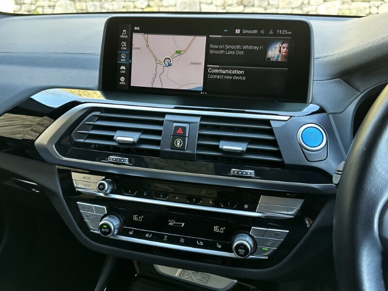 Used BMW iX3 2021 for sale - 77934541: Photo 63