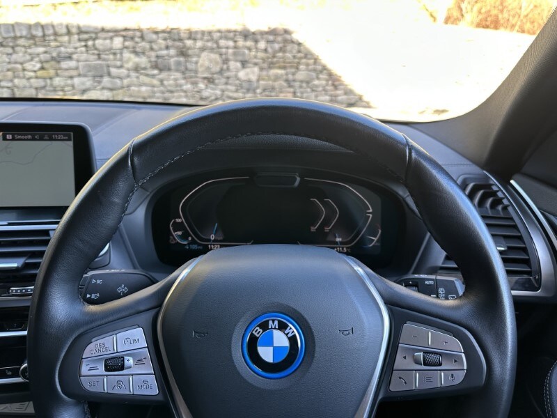 Used BMW iX3 2021 for sale - 77934541: Photo 66