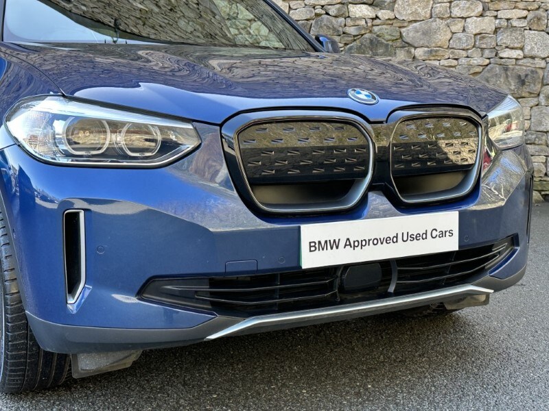 Used BMW iX3 2021 for sale - 77934541: Photo 70
