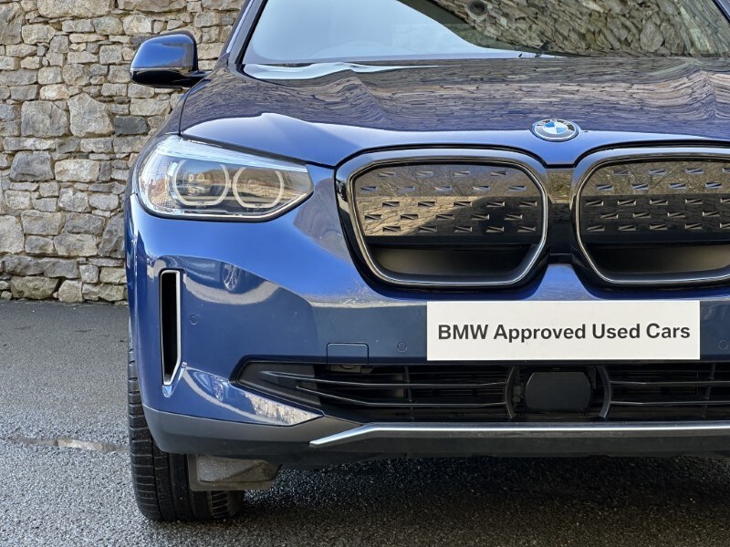 Used BMW iX3 2021 for sale - 77934541: Photo 71