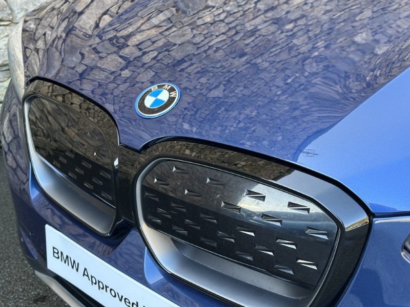 Used BMW iX3 2021 for sale - 77934541: Photo 73