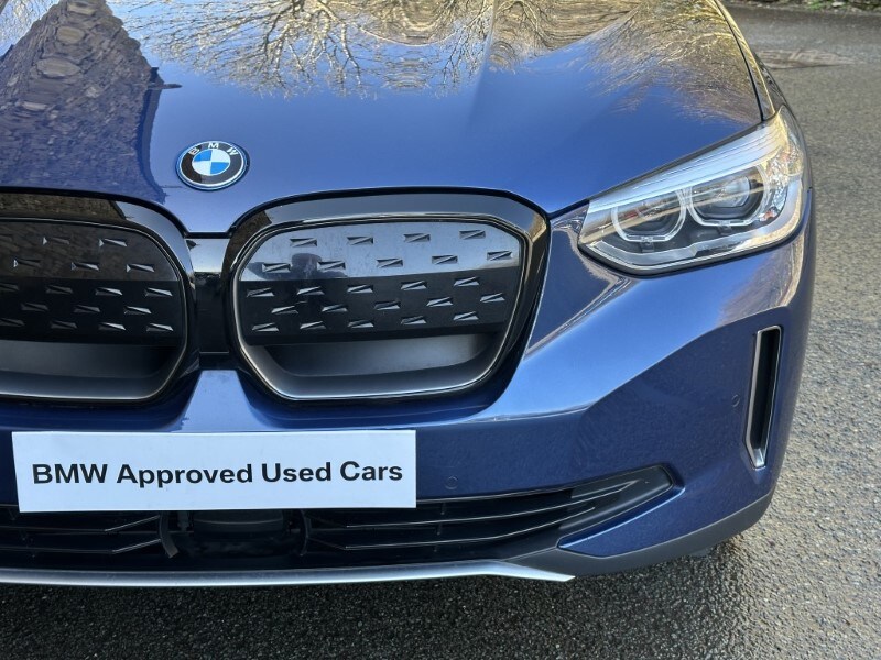 Used BMW iX3 2021 for sale - 77934541: Photo 74