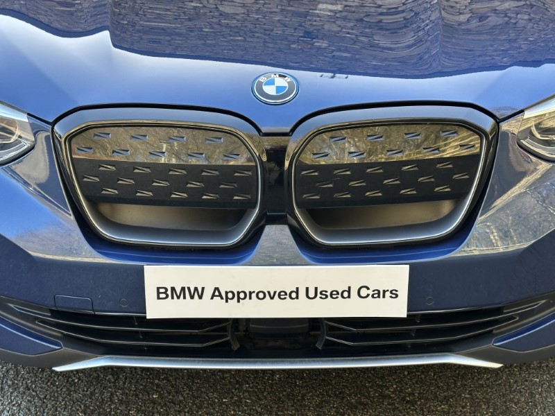 Used BMW iX3 2021 for sale - 77934541: Photo 76