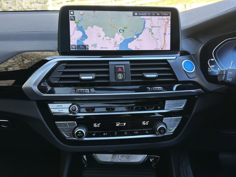 Used BMW iX3 2021 for sale - 77934541: Photo 8