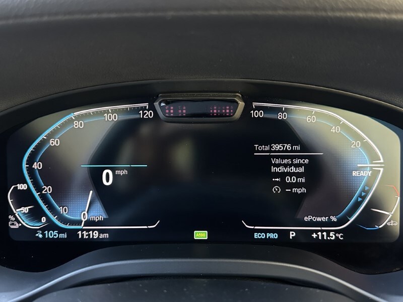 Used BMW iX3 2021 for sale - 77934541: Photo 9