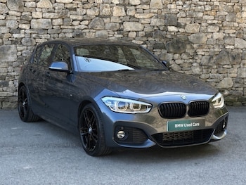 Used BMW 1 Series 2019 for sale - 78356746: Photo