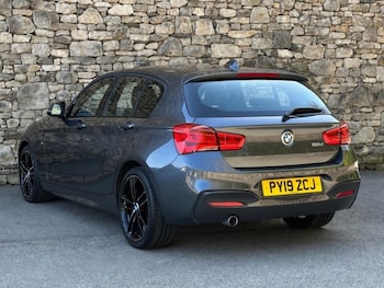 Used BMW 1 Series 2019 for sale - 78356746: Photo