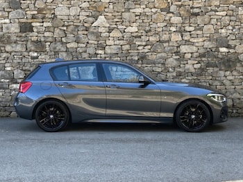 Used BMW 1 Series 2019 for sale - 78356746: Photo