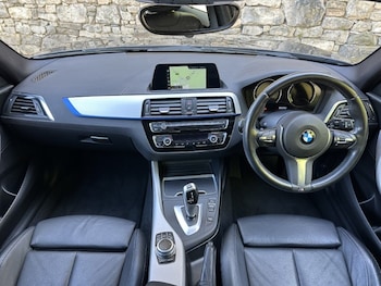 Used BMW 1 Series 2019 for sale - 78356746: Photo