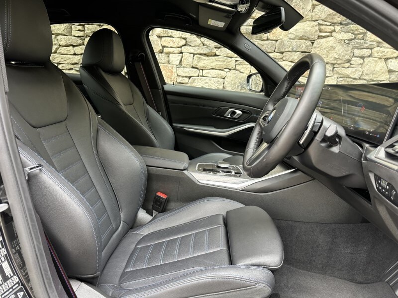 Used BMW 3 Series 2024 for sale - 76980974: Photo 11