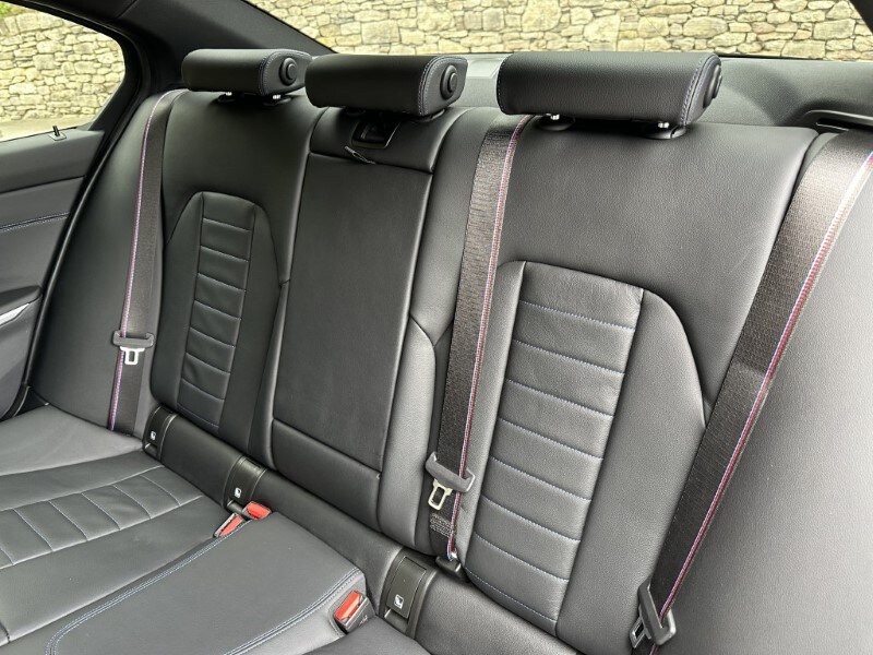 Used BMW 3 Series 2024 for sale - 76980974: Photo 12