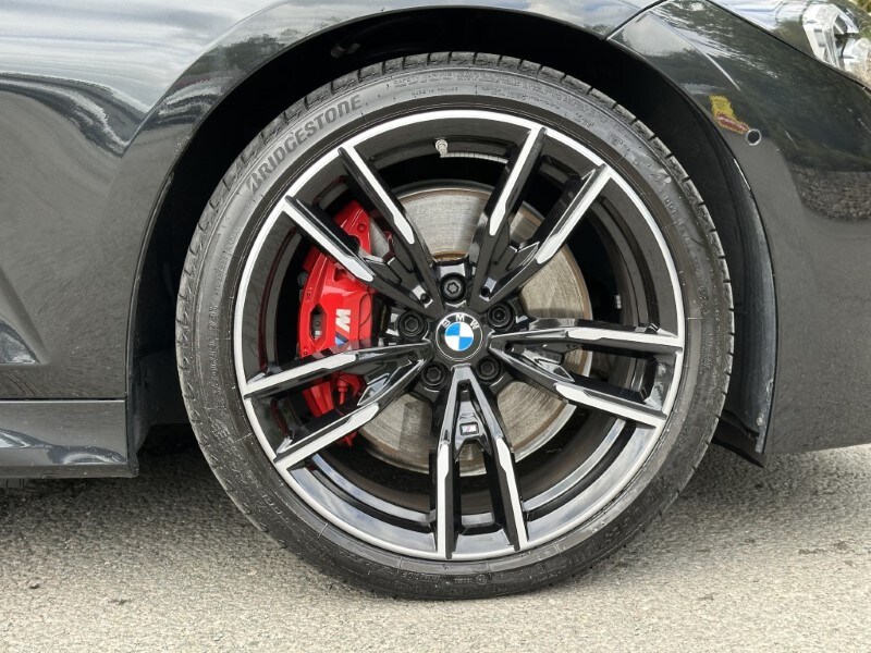 Used BMW 3 Series 2024 for sale - 76980974: Photo 14