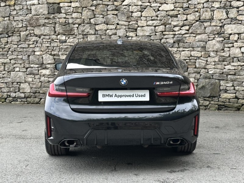 Used BMW 3 Series 2024 for sale - 76980974: Photo 15