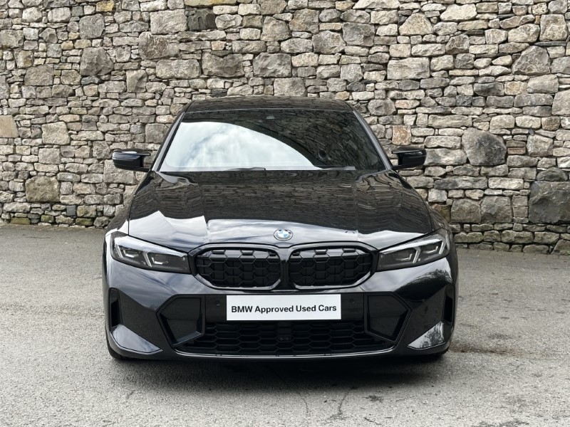 Used BMW 3 Series 2024 for sale - 76980974: Photo 16