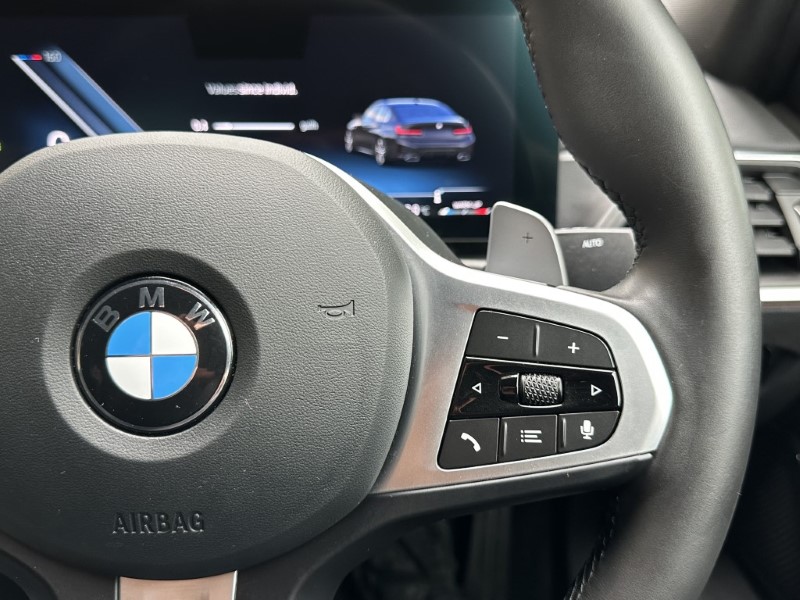 Used BMW 3 Series 2024 for sale - 76980974: Photo 18