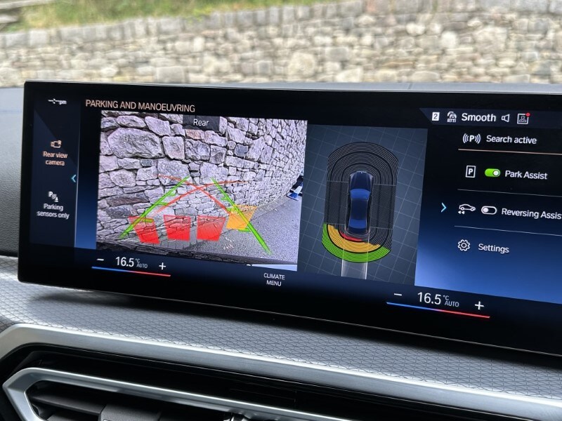 Used BMW 3 Series 2024 for sale - 76980974: Photo 19