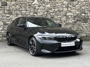 BMW 3 Series feature image