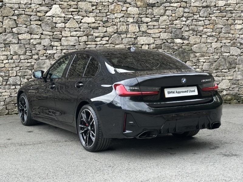 Used BMW 3 Series 2024 for sale - 76980974: Photo 2