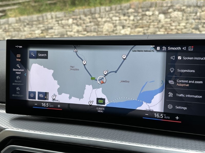 Used BMW 3 Series 2024 for sale - 76980974: Photo 21