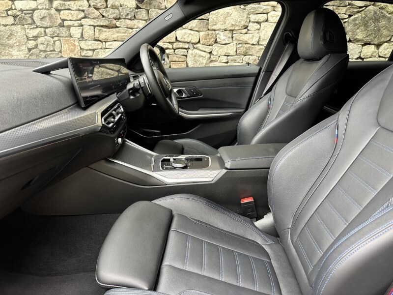 Used BMW 3 Series 2024 for sale - 76980974: Photo 30