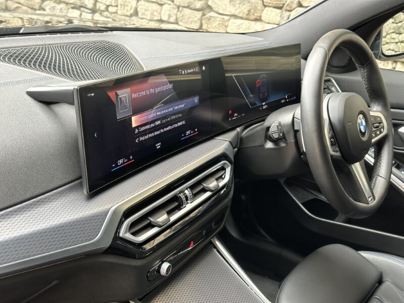 Used BMW 3 Series 2024 for sale - 76980974: Photo 31