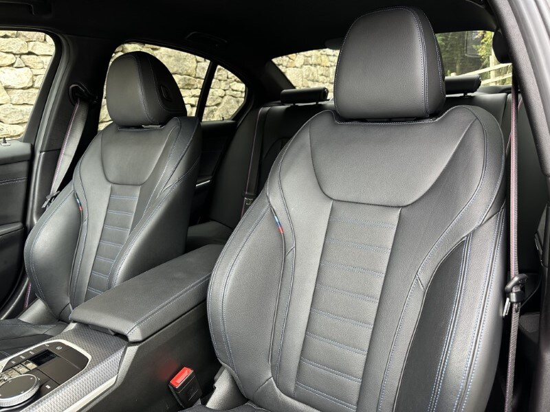 Used BMW 3 Series 2024 for sale - 76980974: Photo 32