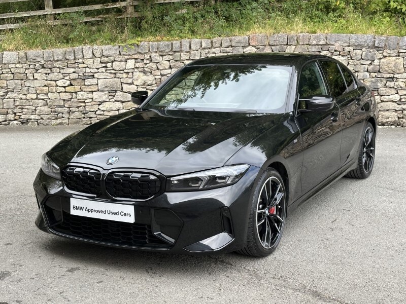 Used BMW 3 Series 2024 for sale - 76980974: Photo 37