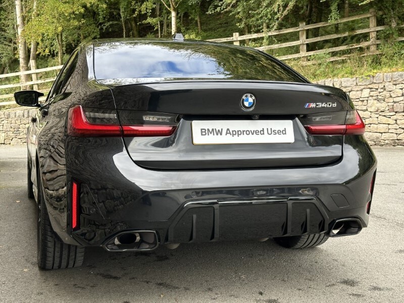 Used BMW 3 Series 2024 for sale - 76980974: Photo 39