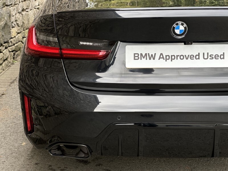 Used BMW 3 Series 2024 for sale - 76980974: Photo 40