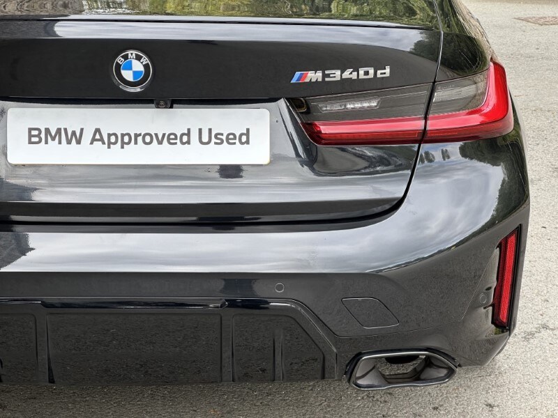 Used BMW 3 Series 2024 for sale - 76980974: Photo 41