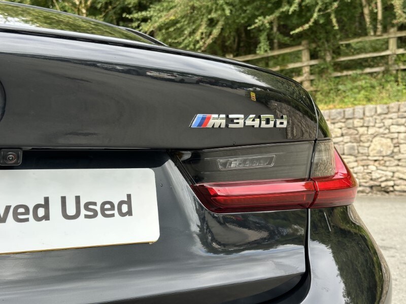 Used BMW 3 Series 2024 for sale - 76980974: Photo 42