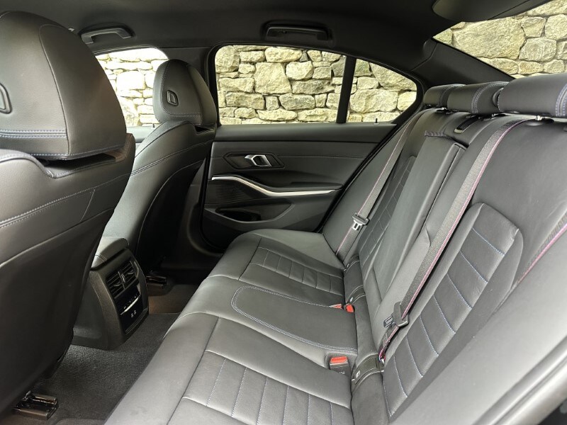 Used BMW 3 Series 2024 for sale - 76980974: Photo 46