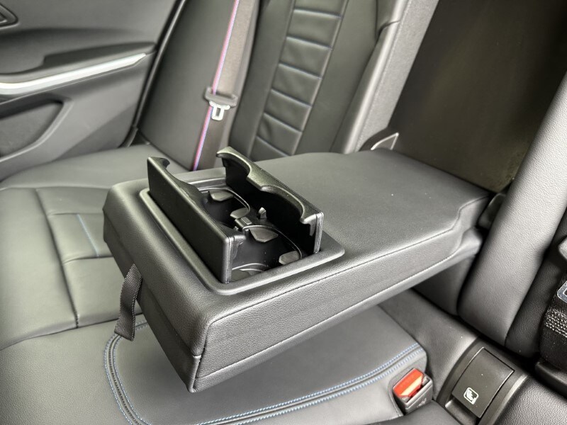 Used BMW 3 Series 2024 for sale - 76980974: Photo 47