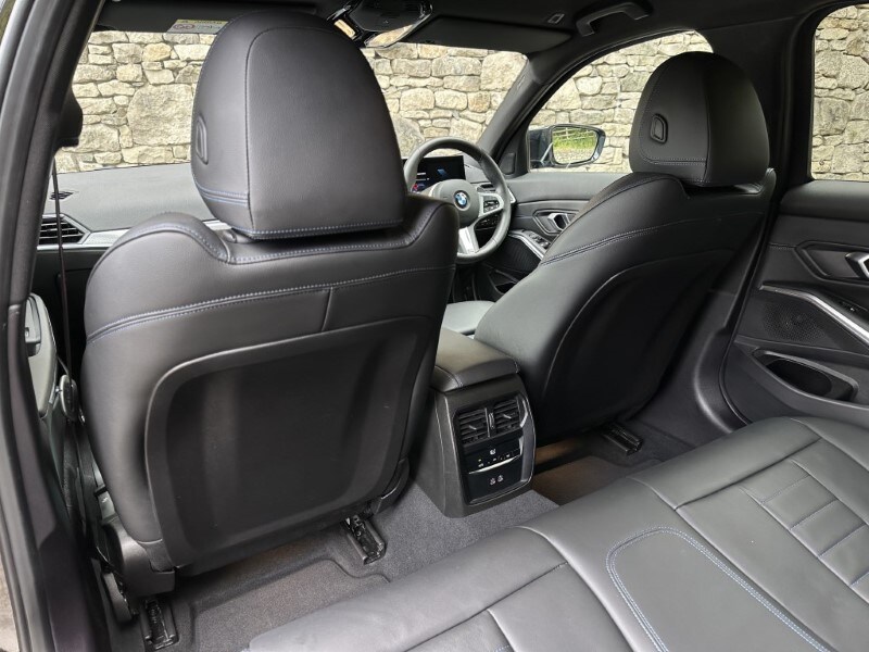 Used BMW 3 Series 2024 for sale - 76980974: Photo 48