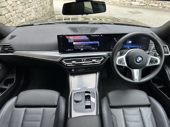 Used BMW 3 Series 2024 for sale - 76980974: Photo