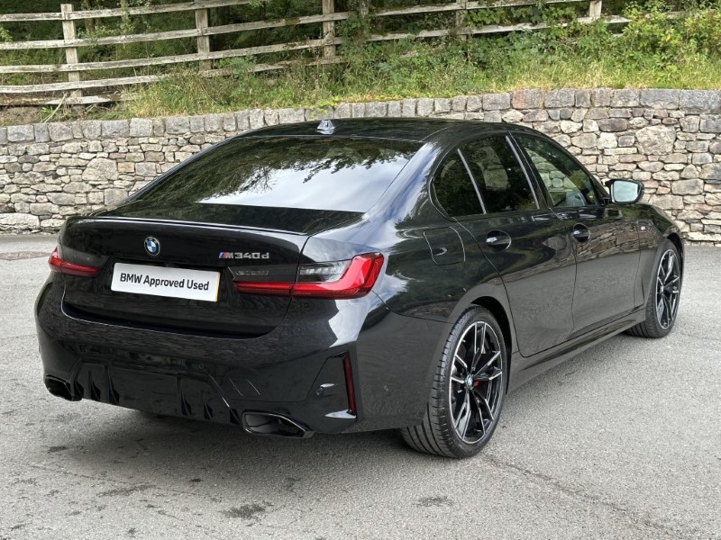 Used BMW 3 Series 2024 for sale - 76980974: Photo 53