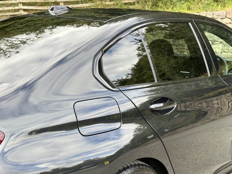 Used BMW 3 Series 2024 for sale - 76980974: Photo 54