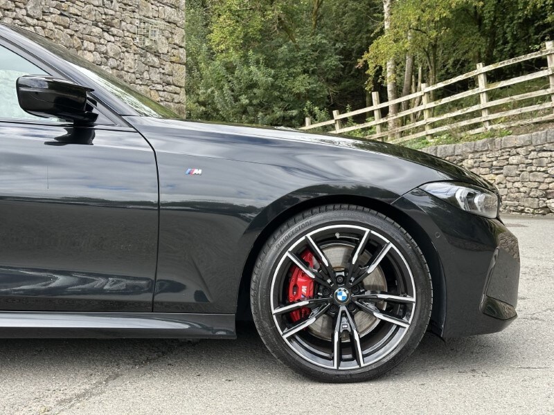 Used BMW 3 Series 2024 for sale - 76980974: Photo 55