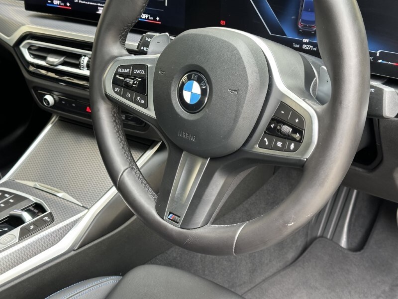 Used BMW 3 Series 2024 for sale - 76980974: Photo 60