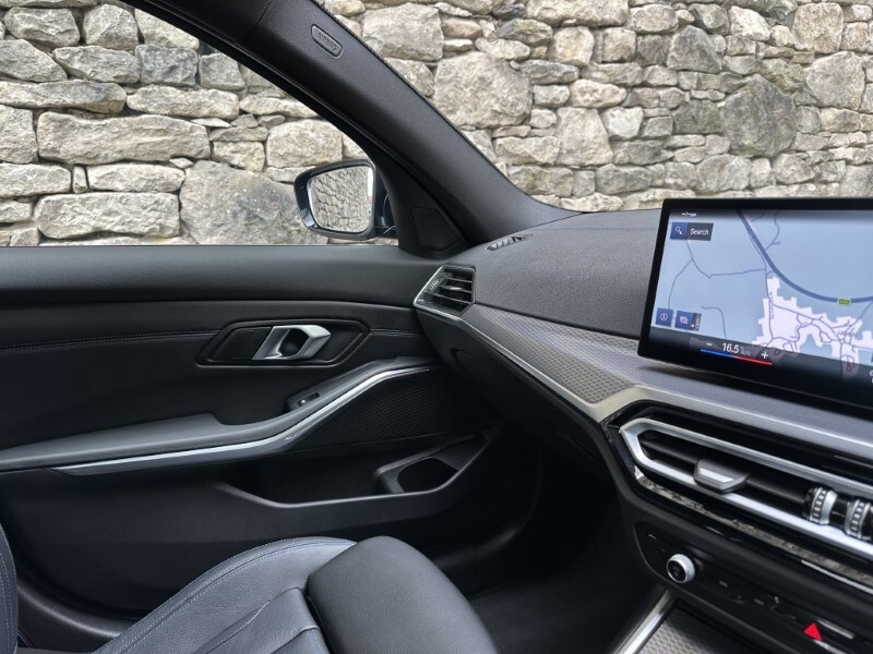 Used BMW 3 Series 2024 for sale - 76980974: Photo 61