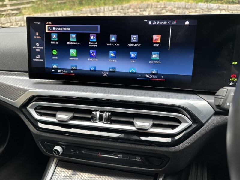 Used BMW 3 Series 2024 for sale - 76980974: Photo 62