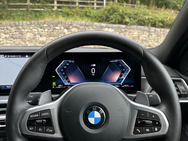 Used BMW 3 Series 2024 for sale - 76980974: Photo 66